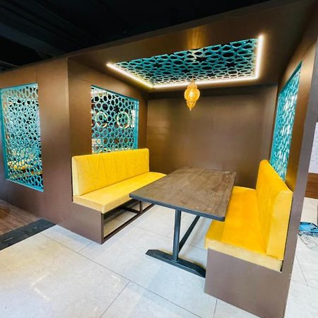 Lee-Benz Ark Hotel Kumbakonam Luaran gambar