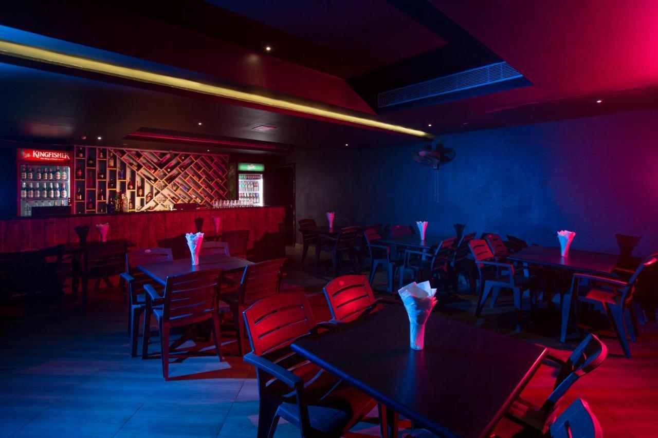 Lee-Benz Ark Hotel Kumbakonam Luaran gambar